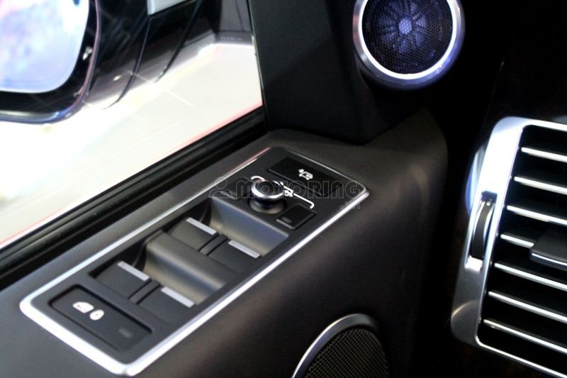 Land Rover Range Rover 2013 tại Việt Nam - Ảnh 40